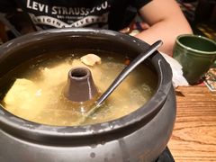 -云海肴·汽锅鸡·云南菜(美罗城店)