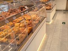 -烘焙町面包店(西四店)