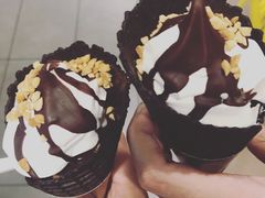 -麦当劳(农光里店)