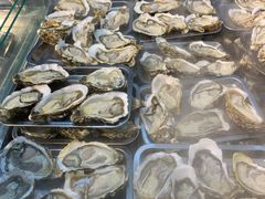 -蚝英雄鲜蚝自助专门店(长楹天街直营店)