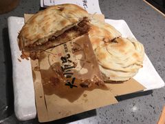 -大师兄·西北小馆(南沙万达广场店)