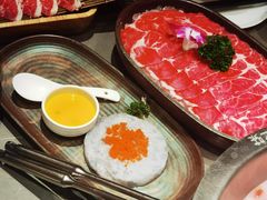 -骨之味·筒骨汤火锅(江头店)