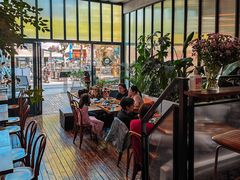 -Laures·月桂西班牙碳烤餐厅(十尚坊店)