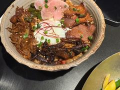 -Ameigo梅果·云贵川bistro(长宁来福士店)