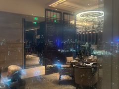 -环球港凯悦 · 享悦中餐厅