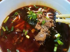 -精粉世家(汉街总部国际A座店)