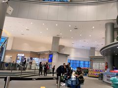 -成都冰纷万象滑冰场