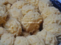 牛油曲奇-家琳甜品(江南东店)