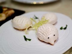 -8餐厅(新葡京酒店)