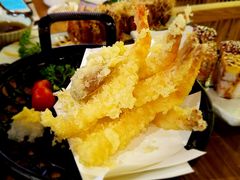 -栖川山葵家·寿喜锅·日式料理(龙湖北城天街商场店)