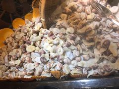 -圣琼美食百汇自助餐厅(福安购物广场店)