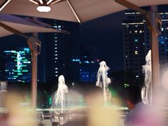 -MONICH牛排融合餐厅(和义大道购物中心店)