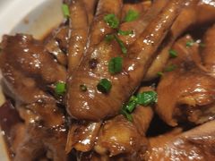 -小菜园新徽菜(合肥瑶海万达店)
