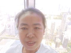 -平安金融中心云际观光层