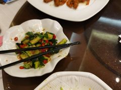 -博林圣海伦酒店-LA VILLA自助西餐厅(华侨城店)