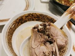 -沄记顺德菜打边炉(东直门店)