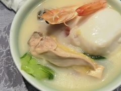 -山外山菜馆(玉泉路店)