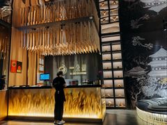 -一朵菌·野生菌探索家火锅(南亚店)