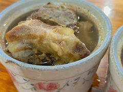 -姐妹炖罐店(桂香街总店)