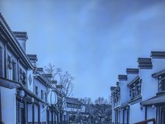 -香山湖渔家大院