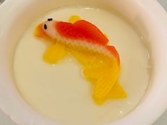 -宁夏国强手抓羊肉·清真菜(未央路凤三店)