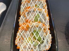 -池田寿司·新鲜现做(西红门荟聚店)