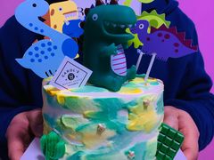 -CarolCake卡萝家(锦华万达店)