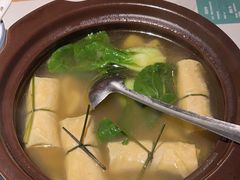 -筱爷叔·上海传统手工菜(玉树路店)