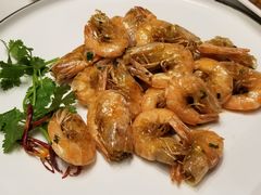 -乾隆美食·本帮菜(黄河路店)