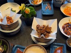 -拾久(朝阳公园店)