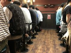 -一兰拉面(梅田阪急东通店)