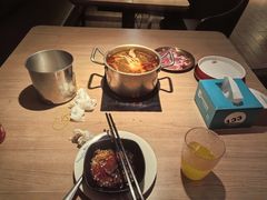 -星伦多自助料理(江阴万达店)
