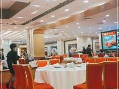 大堂-凤凰楼酒家·粤宴点心(华强北店)