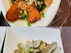 -金海湾海鲜排档(朱家尖店)