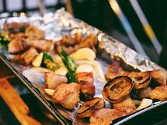 -青春韩国料理(光环店)