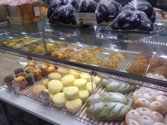 -面包新语(滨湖万达店)