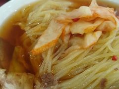 -西塔大冷面(三好街店)