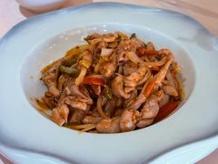 -马凯餐厅(长椿街店)