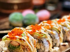 -隐炉和牛烧肉店(群力店)