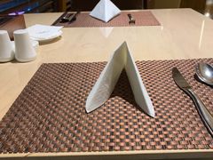 -杭州钱江新城万怡酒店-西餐厅