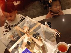 -你好独角兽·蛋糕甜品