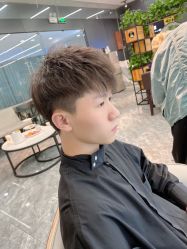 点击看大图 -藤野造型