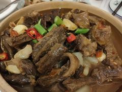 萝卜炖牛腩-客家大院·非遗赣南客家菜(郁孤台店)