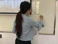 -昂立青少儿成长中心(普陀中环百联校区)