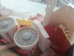 -麦当劳(无锡永乐店)