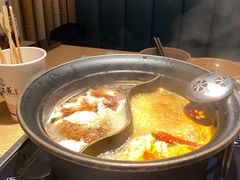 -温野菜涮涮锅(曲江大悦城店)