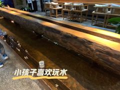 -和风清味日本料理(希尔顿店)