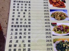 -鸿渡渔庄·特色鸭咀鱼