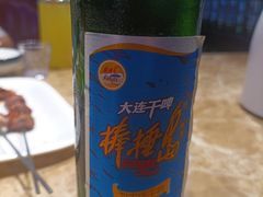 -老大连·海肠捞饭·大连海鲜大连菜(西安路店)