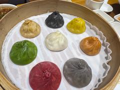 -乐忻皇朝(上海中心大厦店)